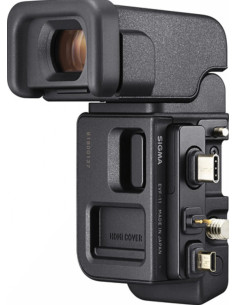 FP L Body + Mirino EVF-11 2